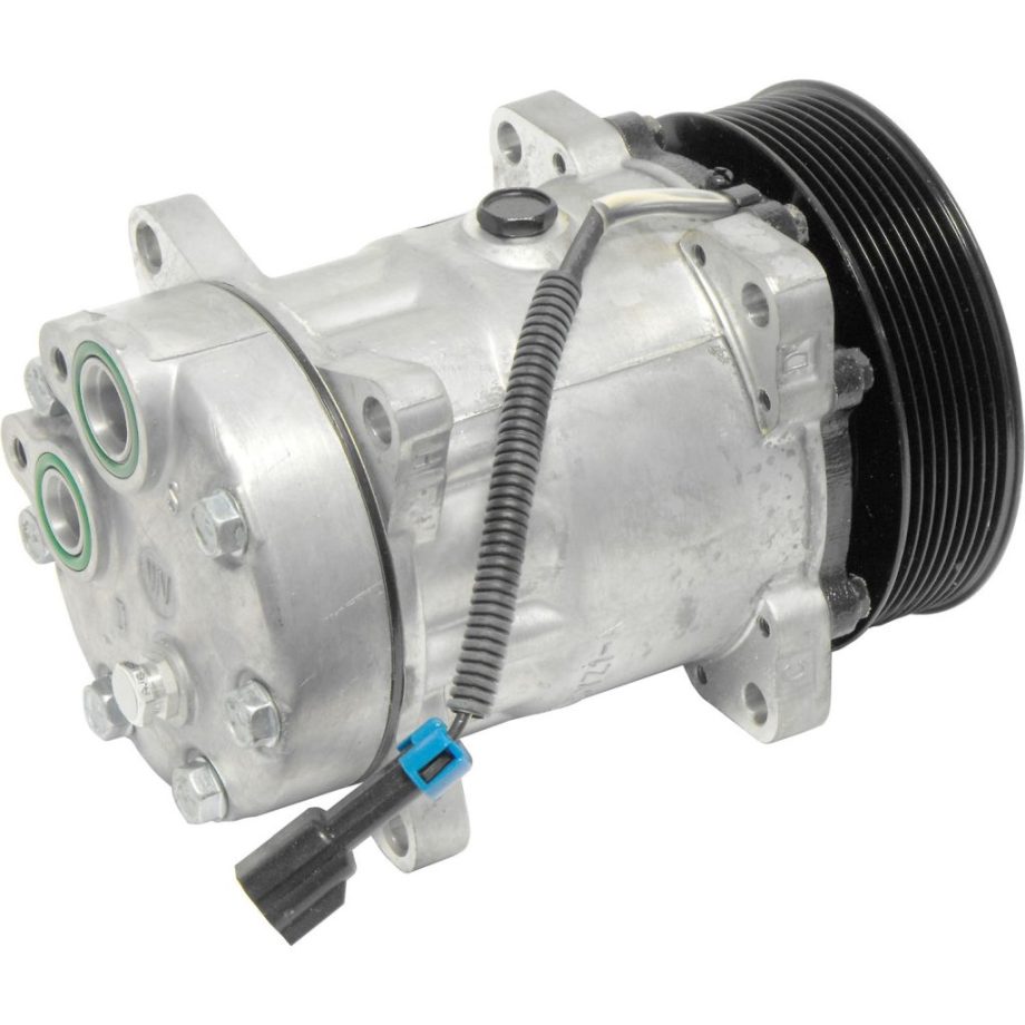 SD7H15 Compressor Assembly