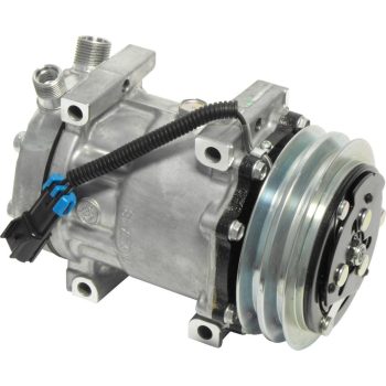 SD7H15 Compressor Assembly