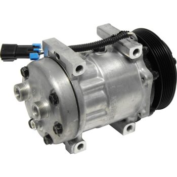 SD7H15 Compressor Assembly