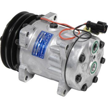 SD7H15 Compressor Assembly