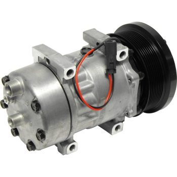 SD7H15 Compressor Assembly