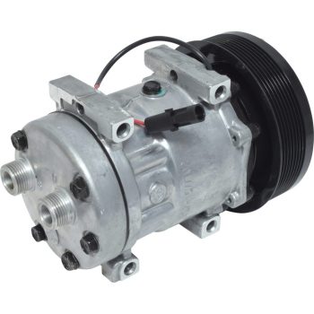 SD7H15 Compressor Assembly