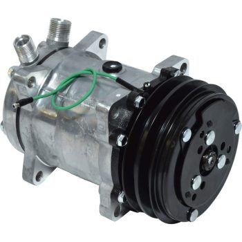 SD5H14 Compressor Assembly