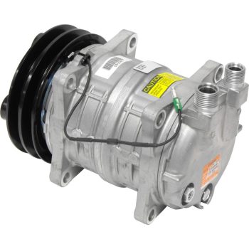 TM15 Compressor Assembly