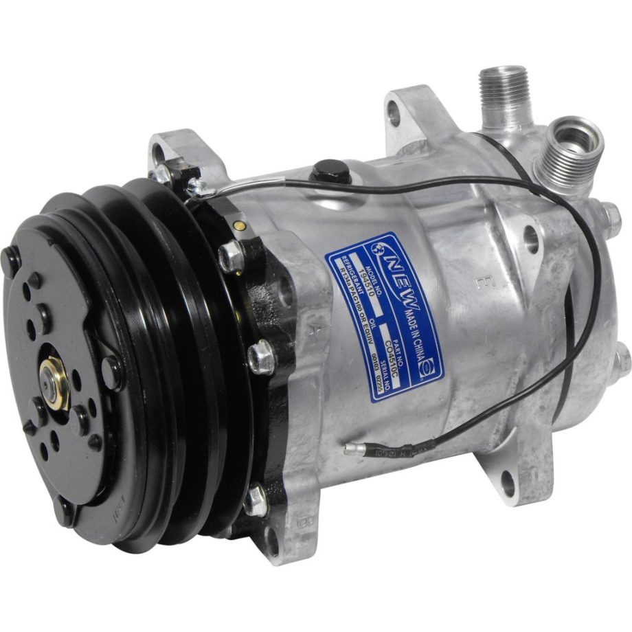 SD5H14 Compressor Assembly