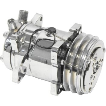 SD5H14 Compressor Assembly