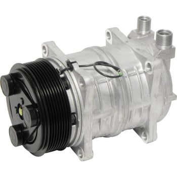 TM15 Compressor Assembly