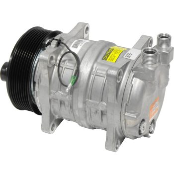 TM15 Compressor Assembly