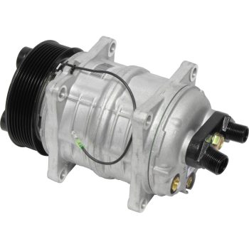 TM15 Compressor Assembly