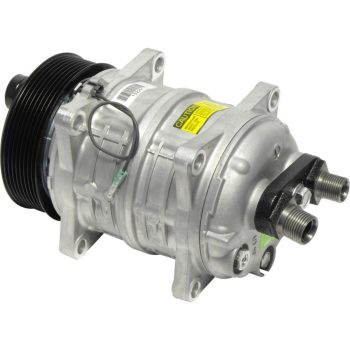 TM15 Compressor Assembly