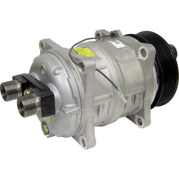 TM15 Compressor Assembly