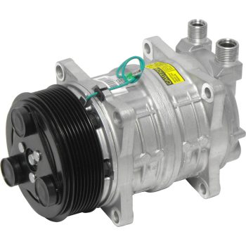 TM15 Compressor Assembly