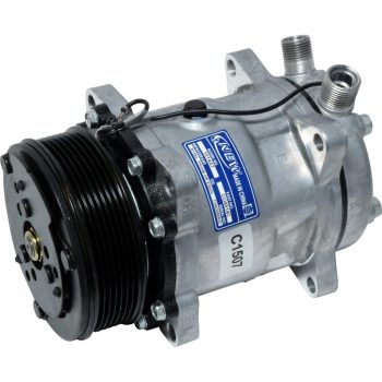 SD5H14 Compressor Assembly