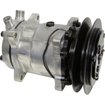 SD5H14 Compressor Assembly