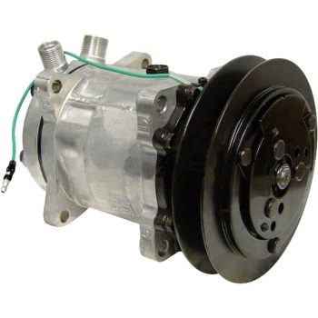 SD5H14 Compressor Assembly