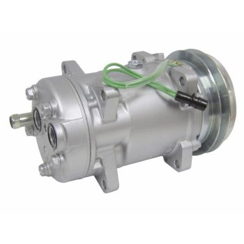 SD510 Compressor Assembly