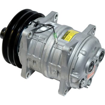 TM15 Compressor Assembly