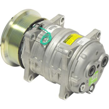 TM15 Compressor Assembly