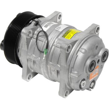 TM15 Compressor Assembly