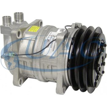 TM15 Compressor Assembly