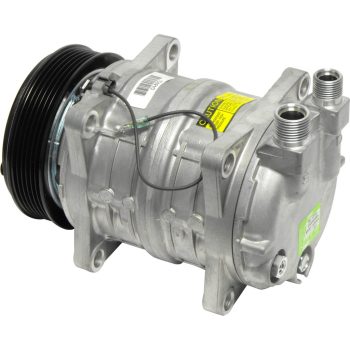 TM15 Compressor Assembly