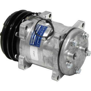 SD5H14 Compressor Assembly