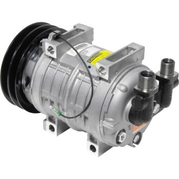 TM15 Compressor Assembly