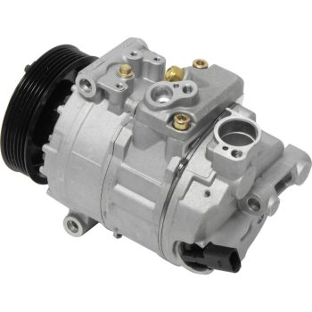 CO 4573JC PXE16 Compressor Assembly