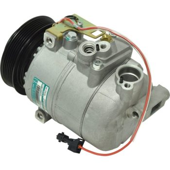 CO 4576C PXV16 Compressor Assembly
