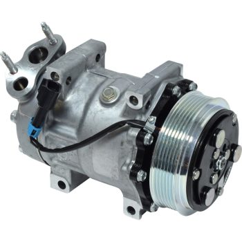 SD7H15 Compressor Assembly