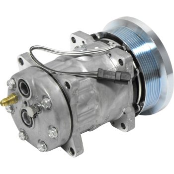 SD7H15 Compressor Assembly