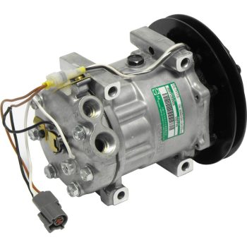 SD7H15 Compressor Assembly