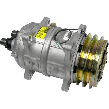 TM16 Compressor Assembly