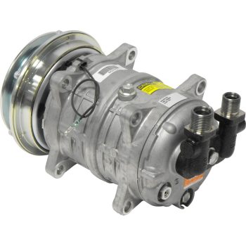 TM15 Compressor Assembly