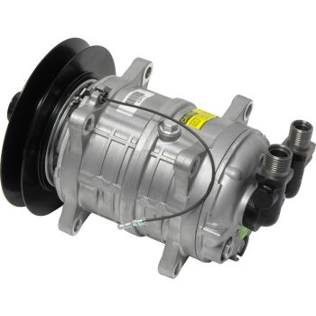 TM16 Compressor Assembly