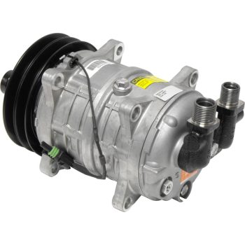 TM16 Compressor Assembly