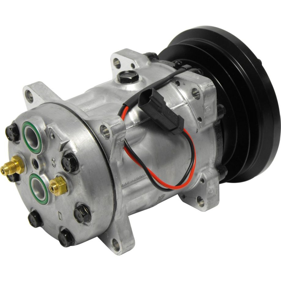 SD7H15 Compressor Assembly