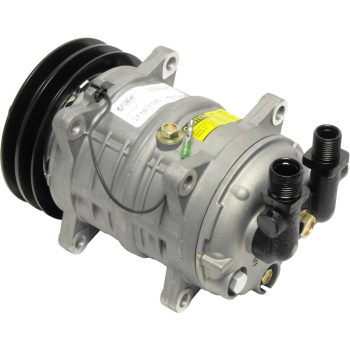 TM16 Compressor Assembly