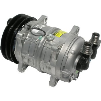 TM16 Compressor Assembly