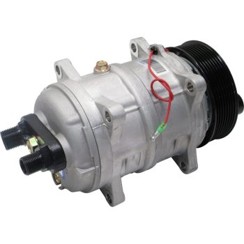 TM16 Compressor Assembly