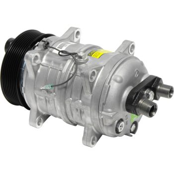 TM16 Compressor Assembly