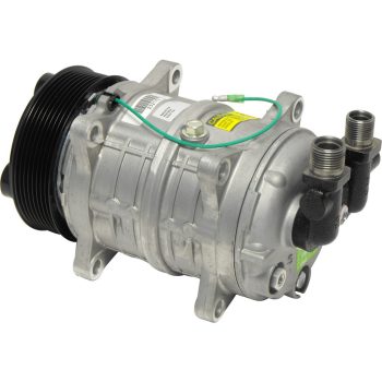 TM16 Compressor Assembly