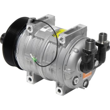 TM16 Compressor Assembly