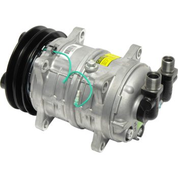 TM16 Compressor Assembly