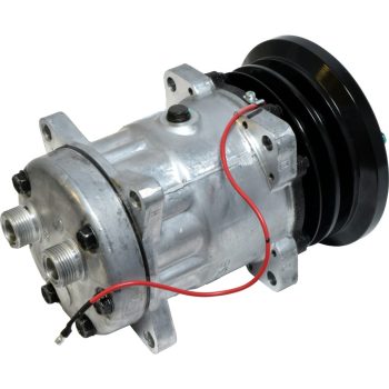 SD7H15 Compressor Assembly