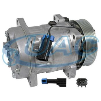 SD7H15 Compressor Assembly