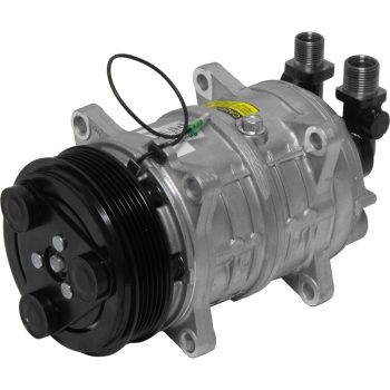 TM16 Compressor Assembly