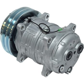 TM16 Compressor Assembly