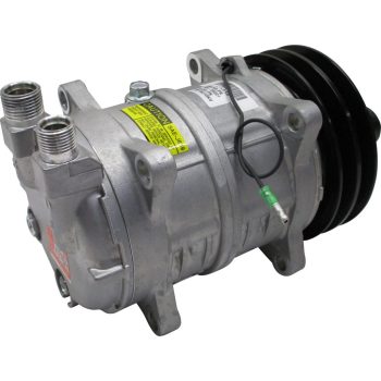 TM16 Compressor Assembly