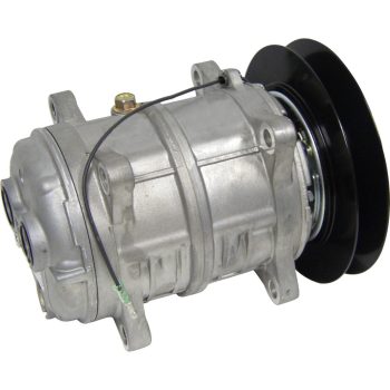 TM16 Compressor Assembly